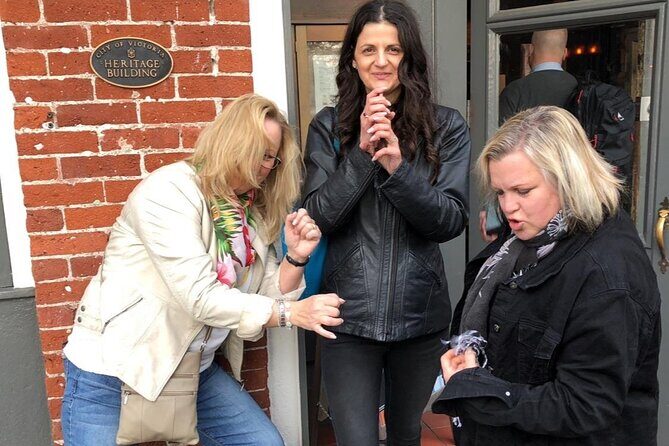 Fun City Scavenger Hunt in Raleigh by Wacky Walks - Who Is This Tour Best For?