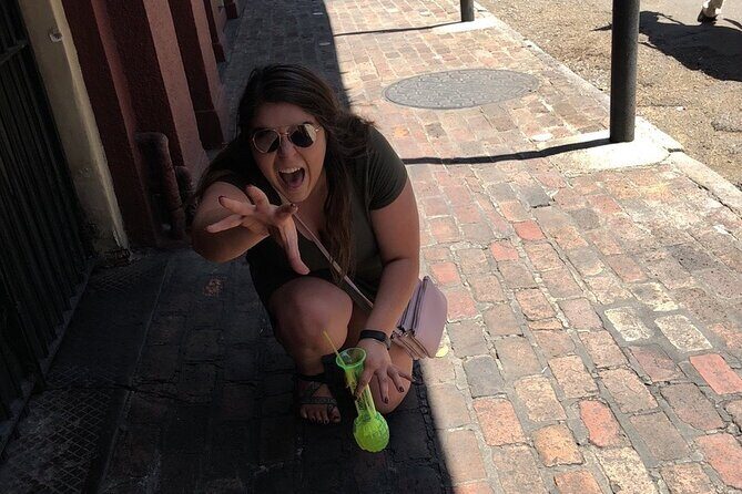 Fun City Scavenger Hunt in Richmond Hill by Zombie Scavengers - Who Should Consider This Activity?