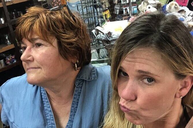 Fun City Scavenger Hunt in Rochester by Zombie Scavengers - What we love (and what we could see improving)