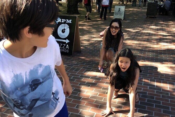 Fun City Scavenger Hunt in Round Rock by Zombie Scavengers - Review of the Fun City Scavenger Hunt in Round Rock by Zombie Scavengers