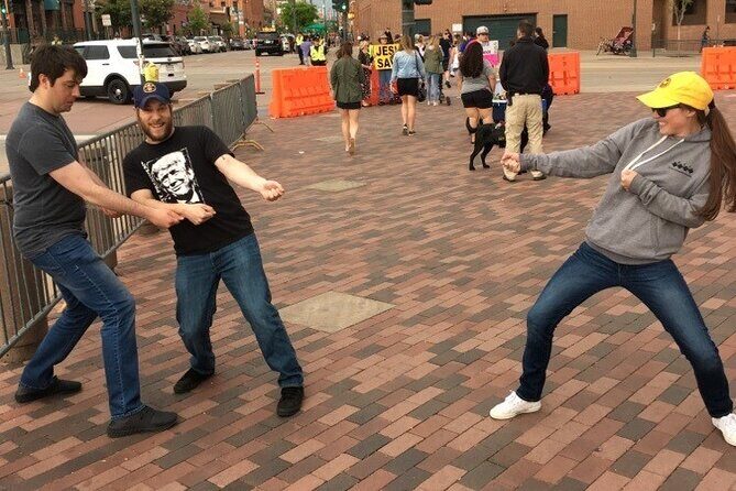 Fun City Scavenger Hunt in Round Rock by Zombie Scavengers - What You Can Expect from the Zombie Scavengers Experience