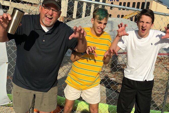 Fun City Scavenger Hunt in Round Rock by Zombie Scavengers - The Value for the Price