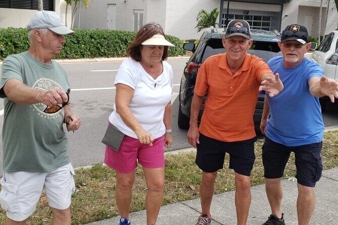 Fun City Scavenger Hunt in Sacramento by 3Quest Challenge - What’s Included and What’s Not