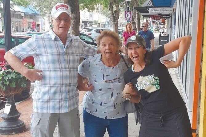 Fun City Scavenger Hunt in Sacramento by 3Quest Challenge - The Meeting Point and Logistics