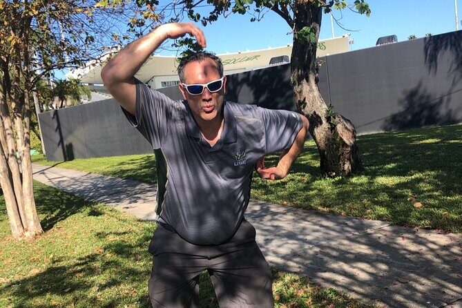 Fun City Scavenger Hunt in Sacramento by 3Quest Challenge - The Sum Up