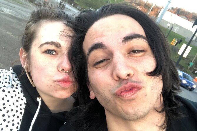 Fun City Scavenger Hunt in Sacramento by Wacky Walks - FAQ