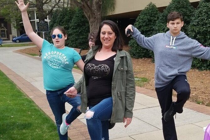 Fun City Scavenger Hunt in Saint Paul by Zombie Scavengers - The Breakdown of What to Expect