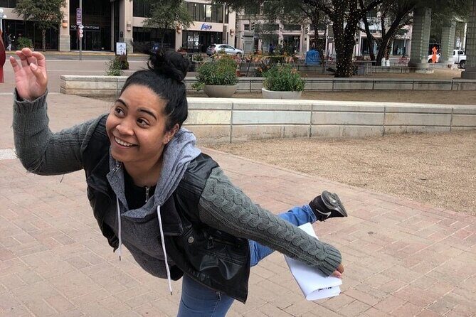 Fun City Scavenger Hunt in Saint Paul by Zombie Scavengers - Frequently Asked Questions