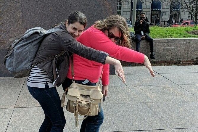 Fun City Scavenger Hunt in Saint Paul by Zombie Scavengers - Wrapping It Up