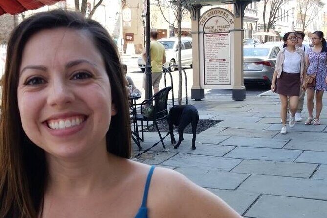 Fun City Scavenger Hunt in San Antonio by 3Quest Challenge - The Experience in Detail