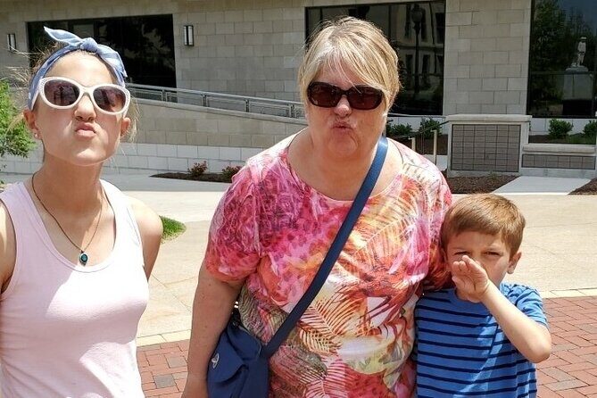 Fun City Scavenger Hunt in San Antonio by 3Quest Challenge - The Value of a Self-Guided Challenge