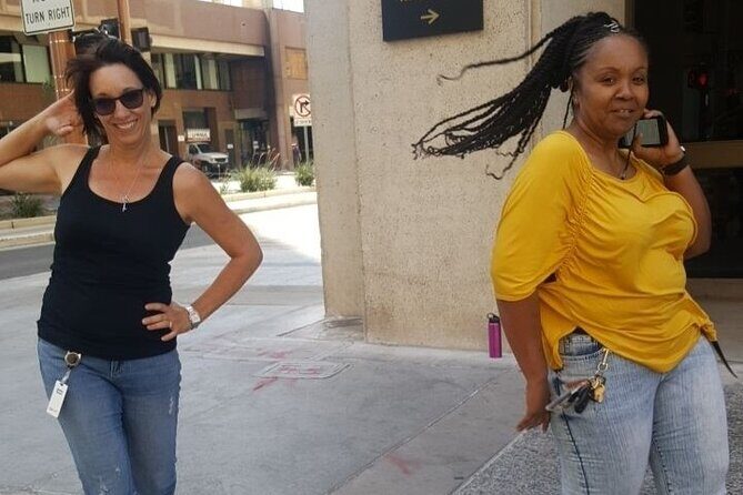 Fun City Scavenger Hunt in San Antonio by 3Quest Challenge - Who Will Love This Tour?