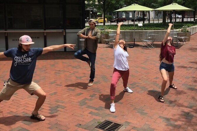 Fun City Scavenger Hunt in San Jose by Crazy Dash - Meta Summary