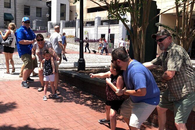 Fun City Scavenger Hunt in San Jose by Crazy Dash - What Is It and How Does It Work?