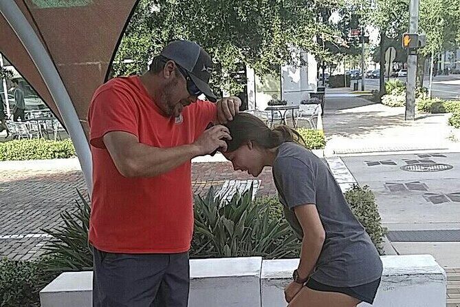 Fun City Scavenger Hunt in San Jose by Crazy Dash - What’s Included and What’s Not