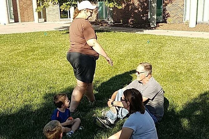 Fun City Scavenger Hunt in San Jose by Crazy Dash - Meeting Point and Timing