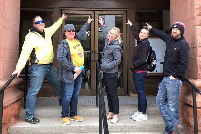 Fun City Scavenger Hunt in San Jose by Zombie Scavengers - Authentic Feedback and Considerations