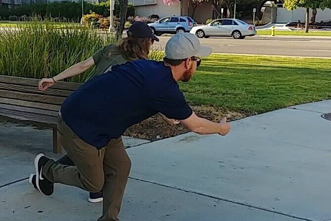 Fun City Scavenger Hunt in San Jose by Zombie Scavengers - FAQ