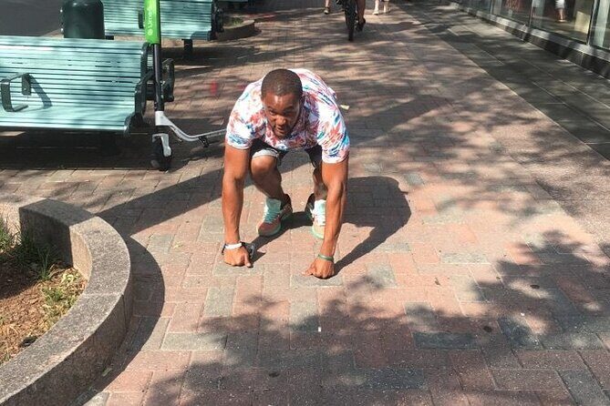 Fun City Scavenger Hunt in Santa Clarita by Zombie Scavengers - What to Expect from the Zombie Scavengers Game