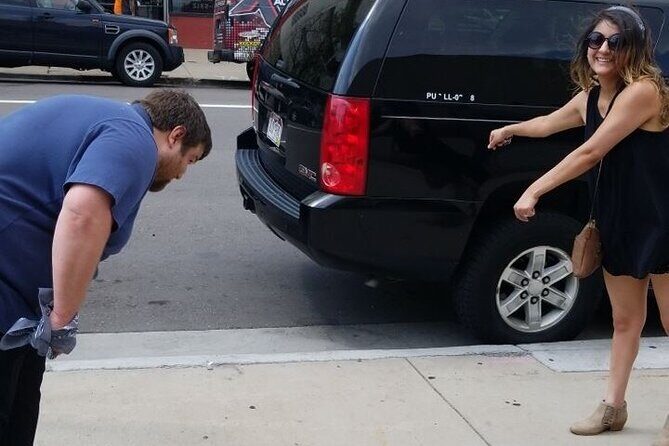 Fun City Scavenger Hunt in Sarasota by 3Quest Challenge - A Deep Dive into the Sarasota Scavenger Hunt Experience