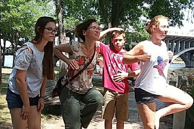 Fun City Scavenger Hunt in Sioux Falls by 3Quest Challenge - Final Thoughts