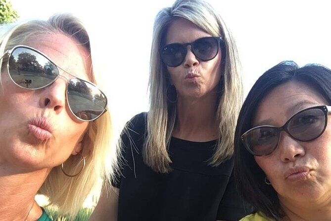 Fun City Scavenger Hunt in Sioux Falls by Wacky Walks - The Locations and Challenges