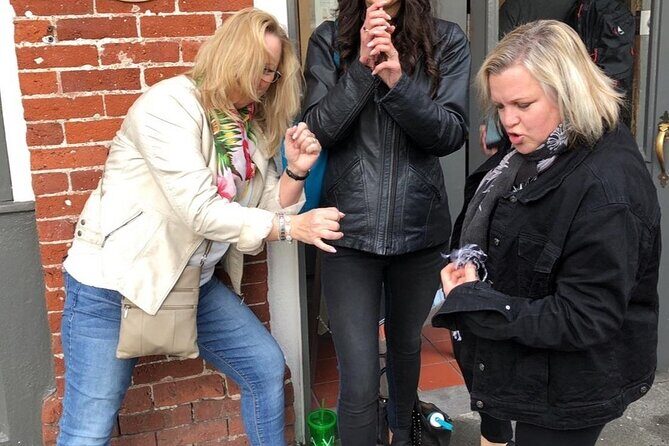 Fun City Scavenger Hunt in Sioux Falls by Wacky Walks - Who Should Consider This?