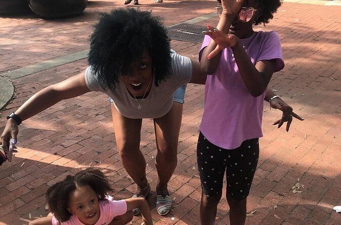 Fun City Scavenger Hunt in Springfield by Zombie Scavengers - Who Would Enjoy This?