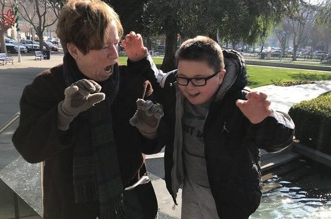 Fun City Scavenger Hunt in Springfield by Zombie Scavengers - Final Thoughts