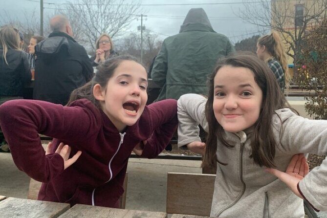 Fun City Scavenger Hunt in St. Albert by Zombie Scavengers - Discovering St. Albert Through a Zombie Lens