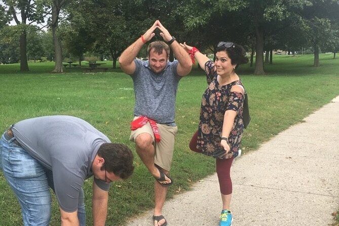 Fun City Scavenger Hunt in Sunnyvale by 3Quest Challenge - What Makes It Fun (And What Could Be Better)