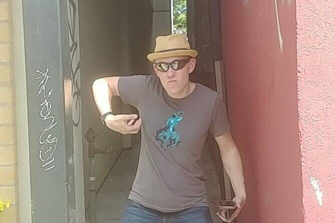 Fun City Scavenger Hunt in Sunnyvale by 3Quest Challenge - FAQ