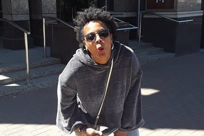 Fun City Scavenger Hunt in Tacoma by Zombie Scavengers - Introducing the Fun City Scavenger Hunt in Tacoma by Zombie Scavengers