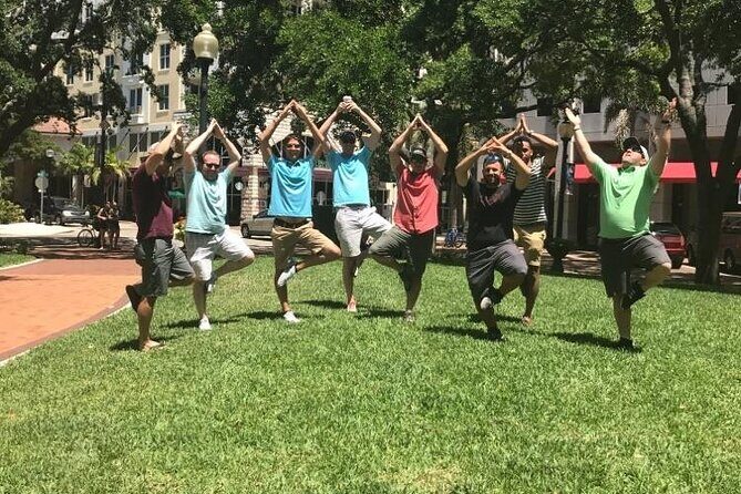 Fun City Scavenger Hunt in Tacoma by Zombie Scavengers - What Travelers Are Saying