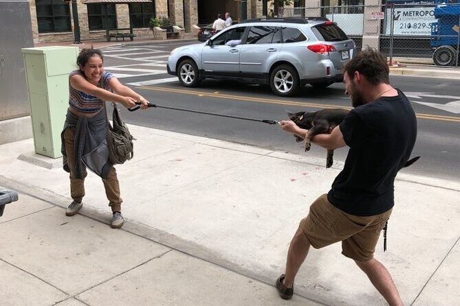 Fun City Scavenger Hunt in Tallahassee by Wacky Walks - What to Expect from the Tallahassee Scavenger Hunt