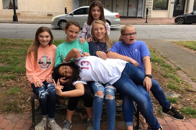 Fun City Scavenger Hunt in Tallahassee by Wacky Walks - Insights from Participants and What They Loved