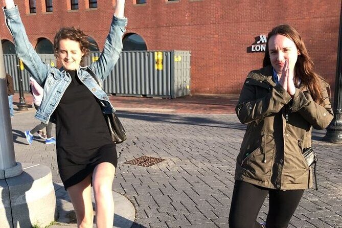 Fun City Scavenger Hunt in Temecula by 3Quest Challenge - A Look at the Experience