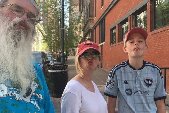 Fun City Scavenger Hunt in Temecula by 3Quest Challenge - The Route and the Quests