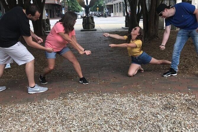 Fun City Scavenger Hunt in Temecula by 3Quest Challenge - The Value Proposition