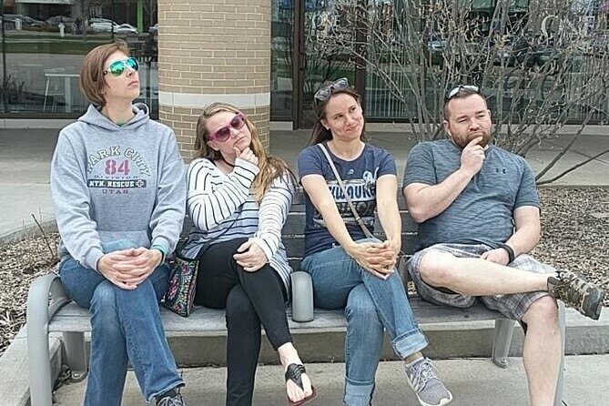 Fun City Scavenger Hunt in Temecula by 3Quest Challenge - FAQs