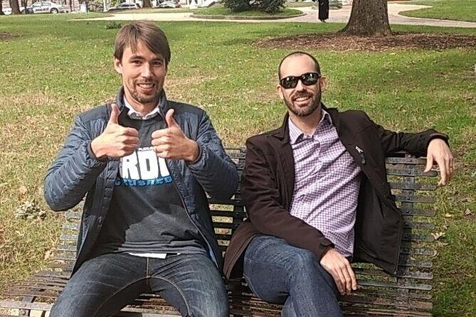 Fun City Scavenger Hunt in Temecula by Crazy Dash - Key Points