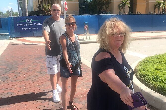 Fun City Scavenger Hunt in Temecula by Crazy Dash - The Itinerary Breakdown