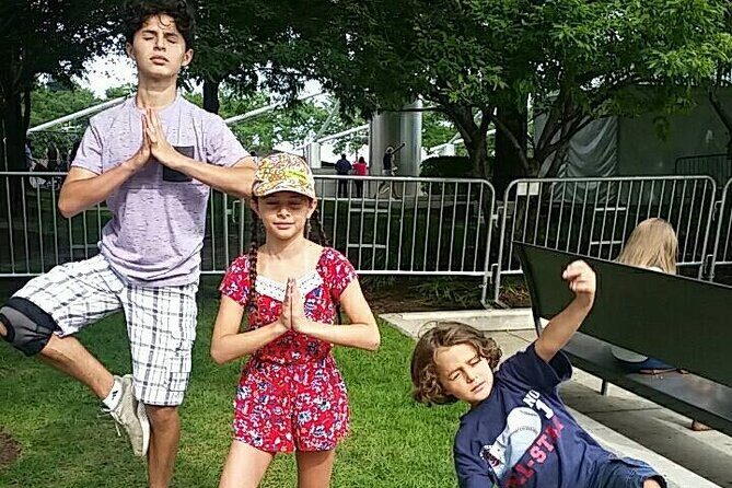 Fun City Scavenger Hunt in Toledo by Operation City Quest - The Experience for Different Travelers