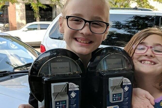 Fun City Scavenger Hunt in Toledo by Operation City Quest - The Cost-Value Breakdown