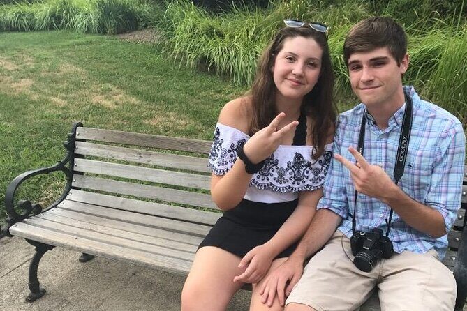 Fun City Scavenger Hunt in Toledo by Operation City Quest - What Real Participants Say