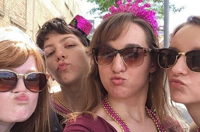 Fun City Scavenger Hunt in Tulsa by Operation City Quest - Is This Tour Worth It?