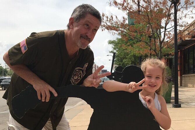 Fun City Scavenger Hunt in Vancouver by Operation City Quest - Fun City Scavenger Hunt in Vancouver by Operation City Quest — A Friendly Look