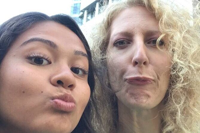 Fun City Scavenger Hunt in Vancouver by Operation City Quest - Key Points