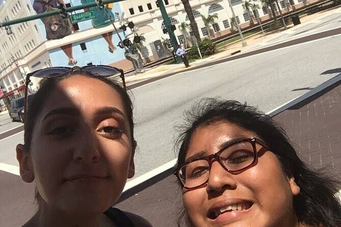 Fun City Scavenger Hunt in Vancouver by Operation City Quest - Suitable For Whom?