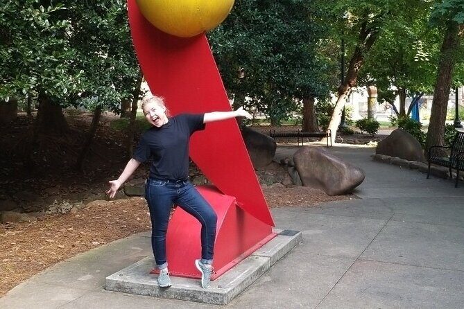 Fun City Scavenger Hunt in Vancouver by Zombie Scavengers - Vancouver Zombie Scavenger Hunt: A Fun, Budget-Friendly Adventure